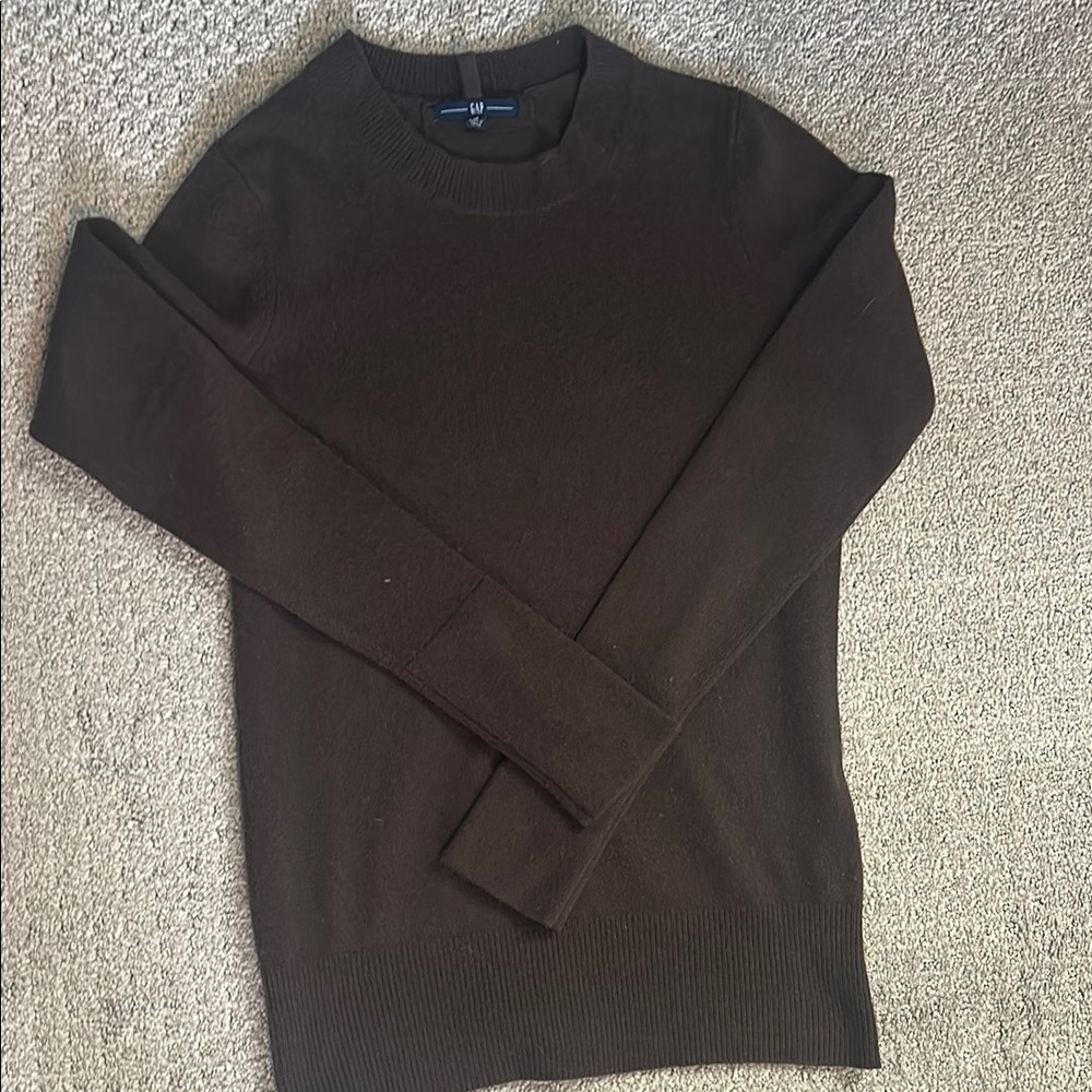 Gap cashmere sweater
